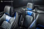 Mercedes-Benz C-Class Cabriolet by Carlex Design 2016 года